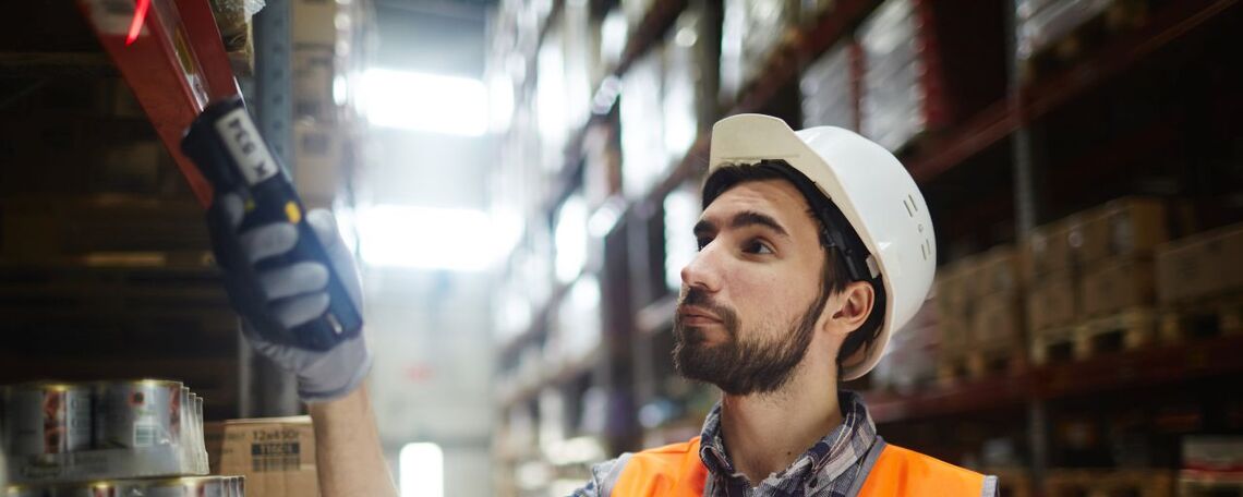 Diashow zum Marktauftritt und zur visuellen Identität des Unternehmens