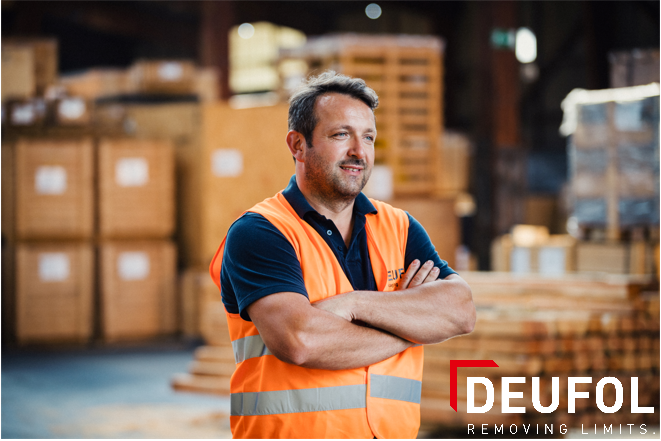 Diashow zum Marktauftritt und zur visuellen Identität des Unternehmens