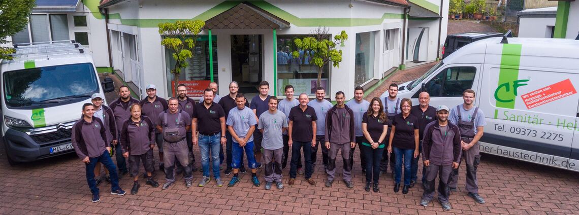 Logo des Unternehmens