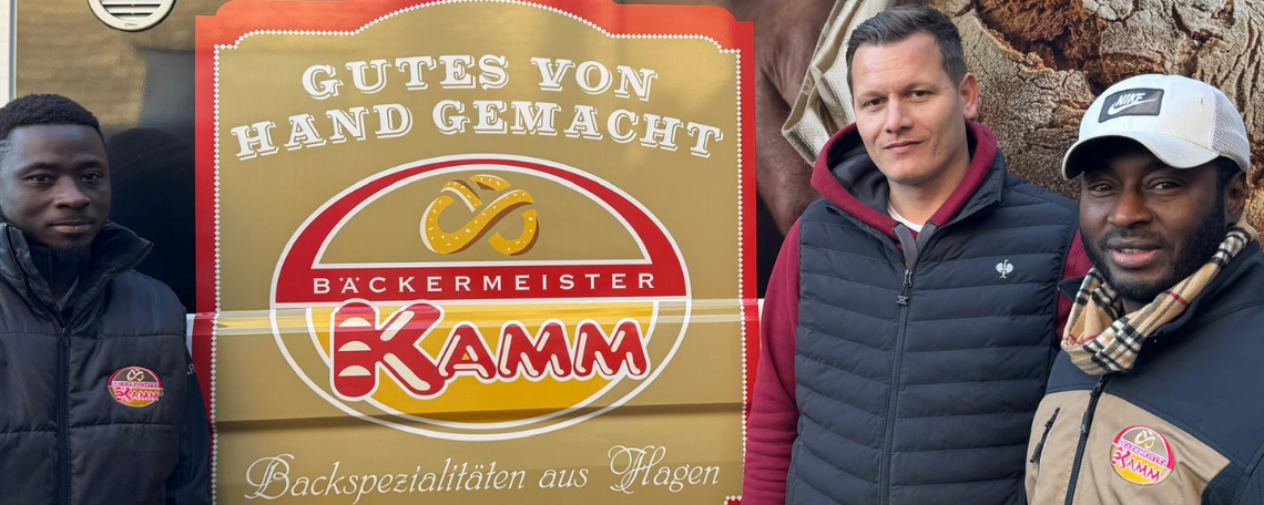 Logo des Unternehmens