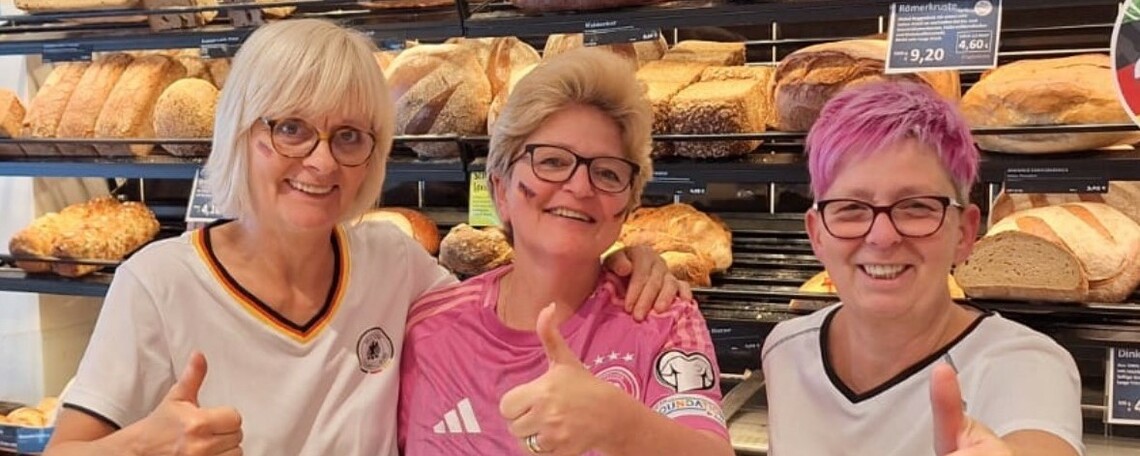 Logo des Unternehmens