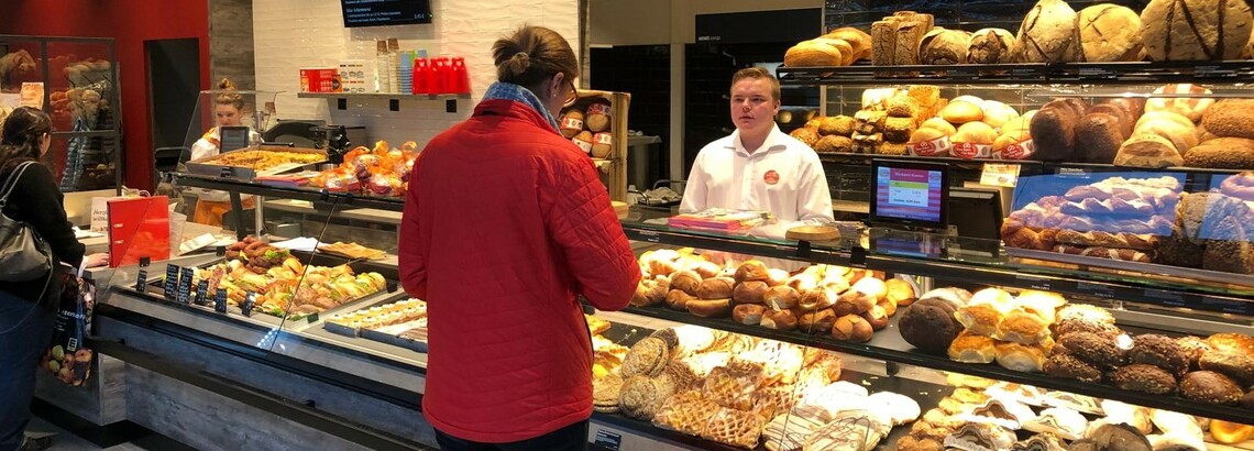 Logo des Unternehmens