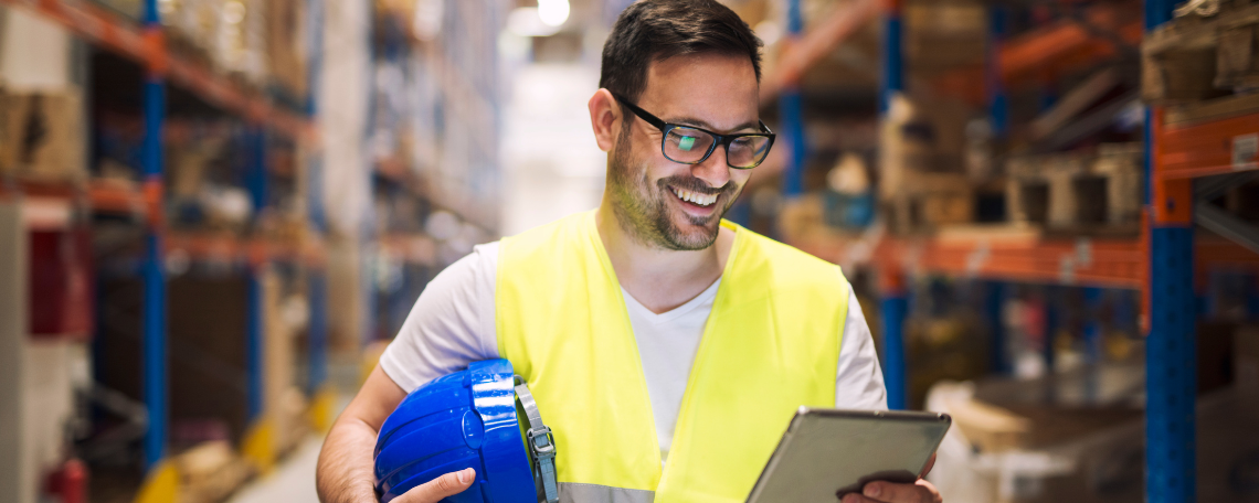 Logo des Unternehmens