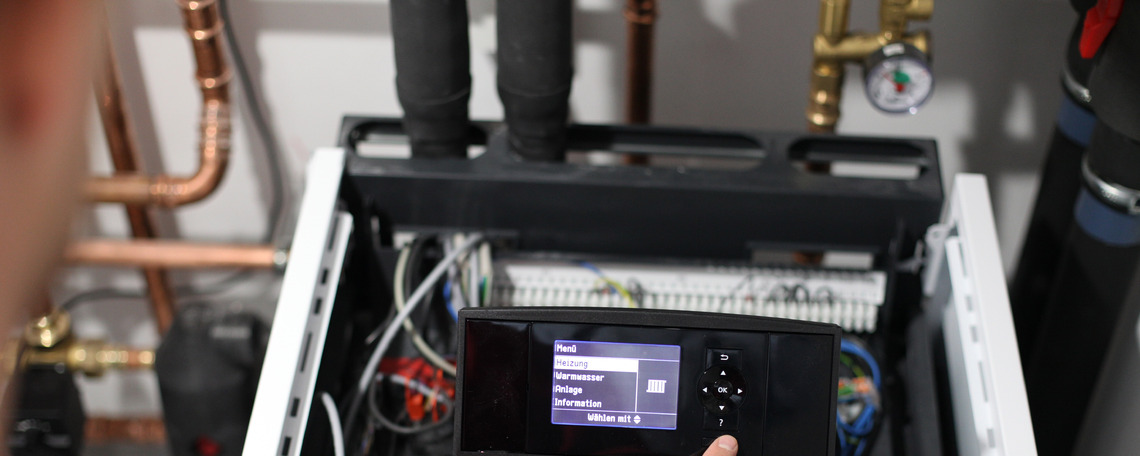 Logo des Unternehmens