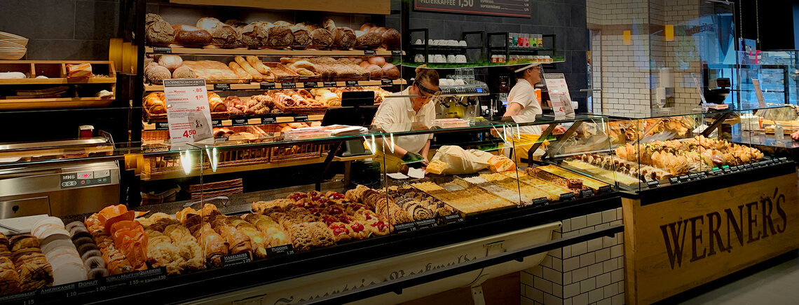 Logo des Unternehmens