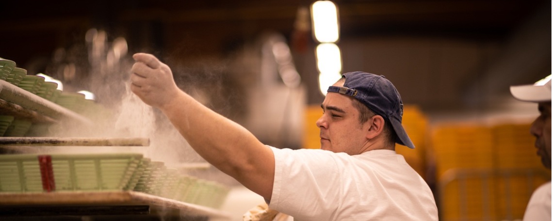 Logo des Unternehmens