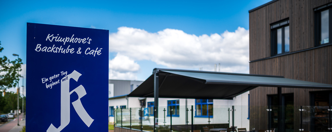 Logo des Unternehmens