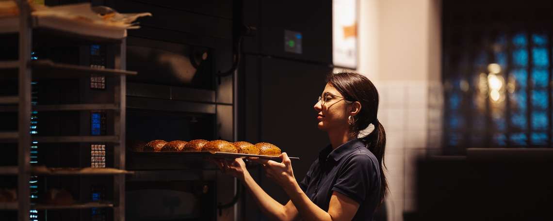 Logo des Unternehmens