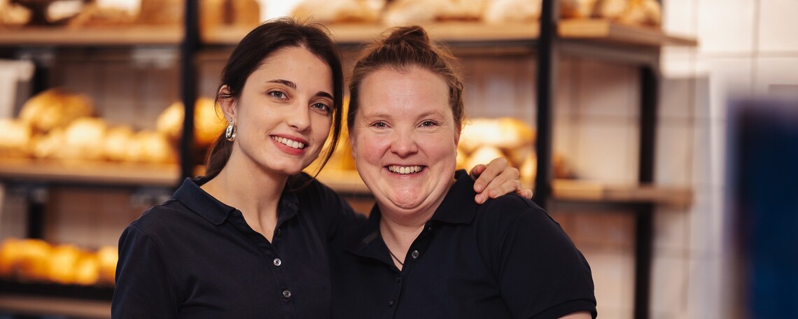 Logo des Unternehmens