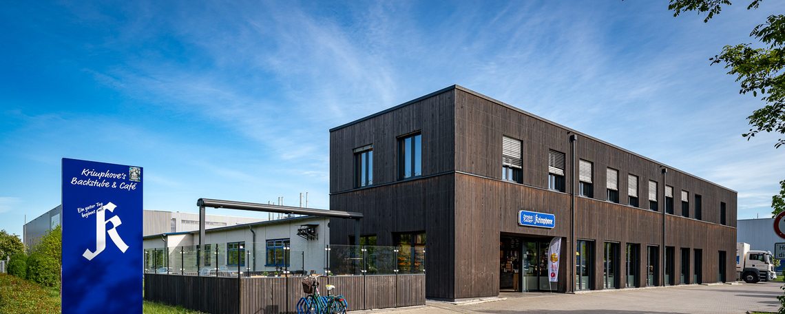 Logo des Unternehmens