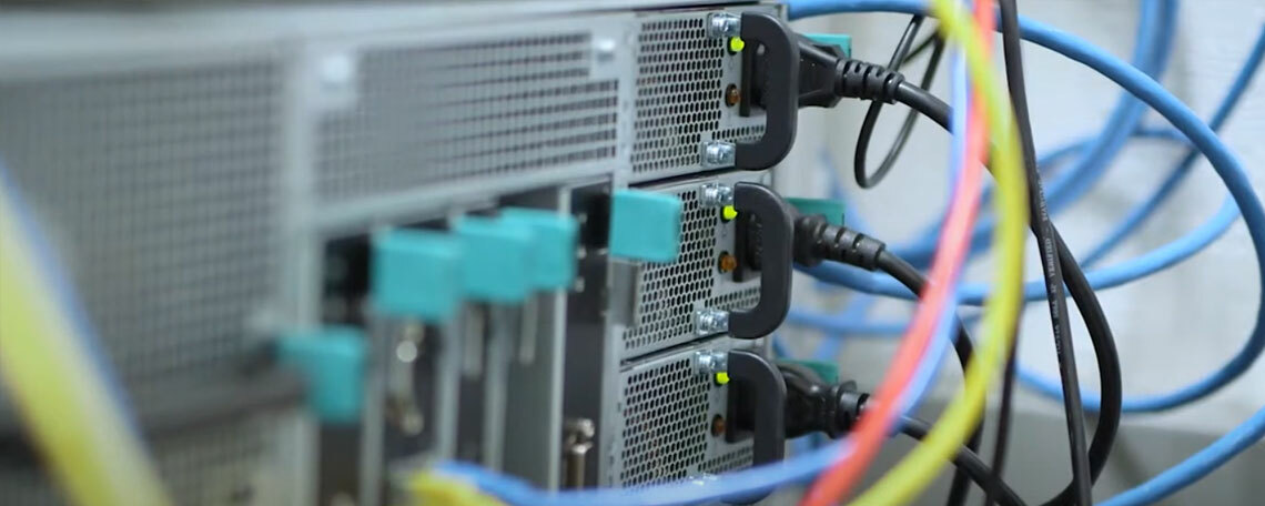 Diashow zum Marktauftritt und zur visuellen Identität des Unternehmens