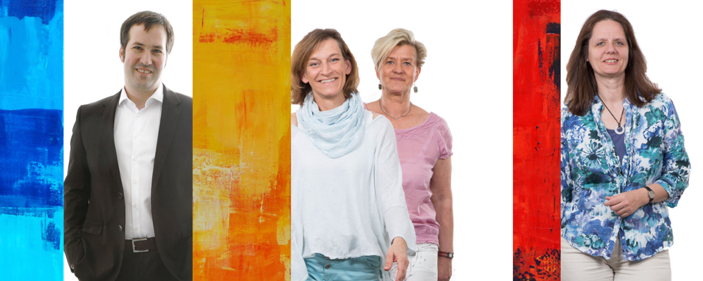 Logo des Unternehmens