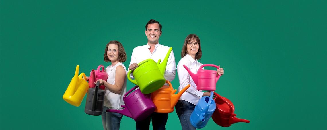 Logo des Unternehmens