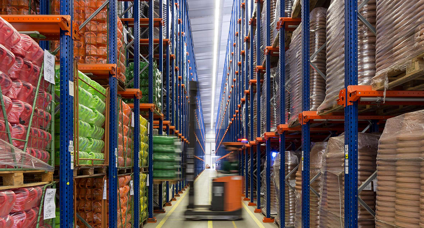 Logo des Unternehmens