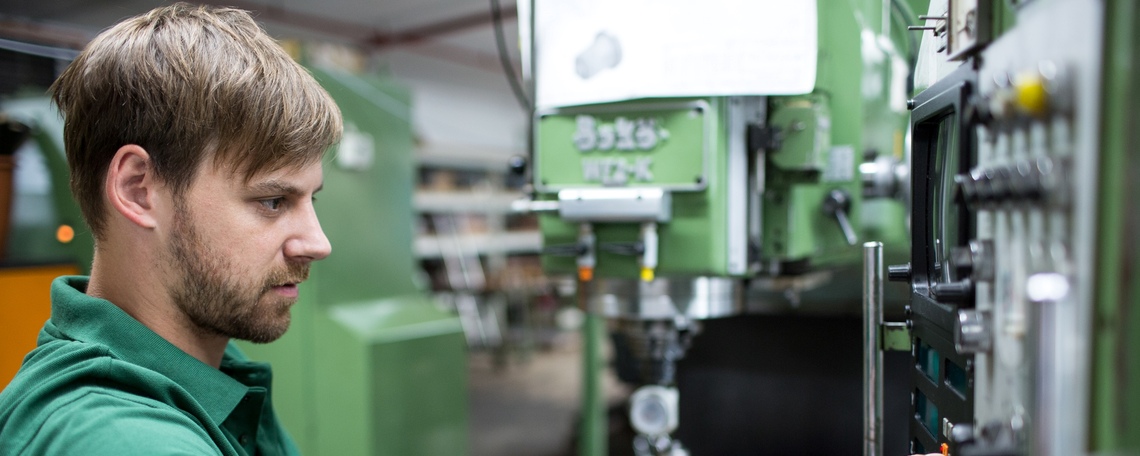 Logo des Unternehmens