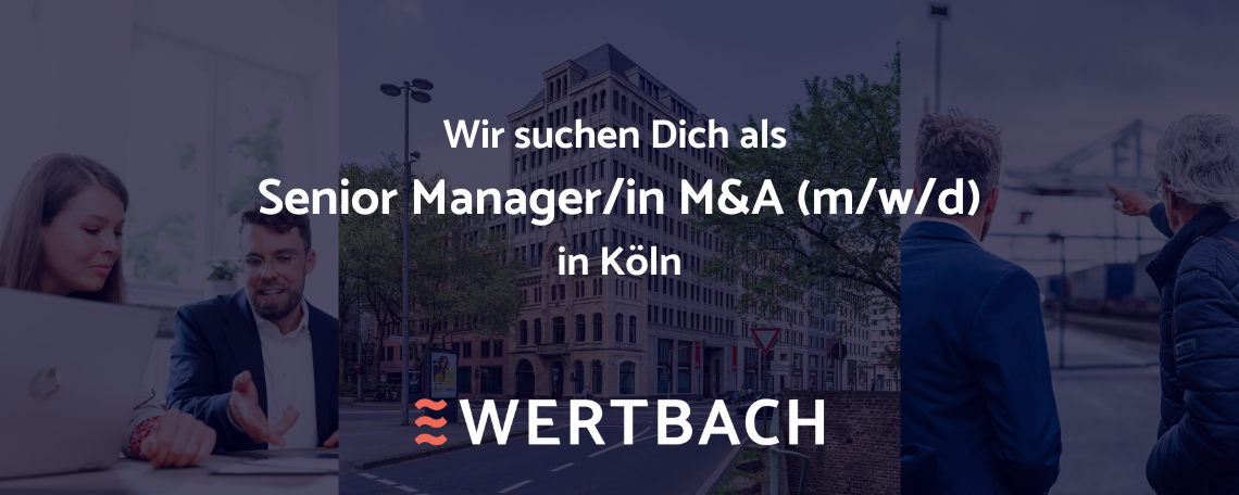 Logo des Unternehmens