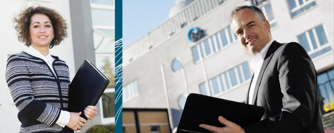 Logo des Unternehmens