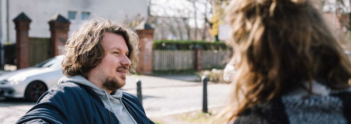 Logo des Unternehmens