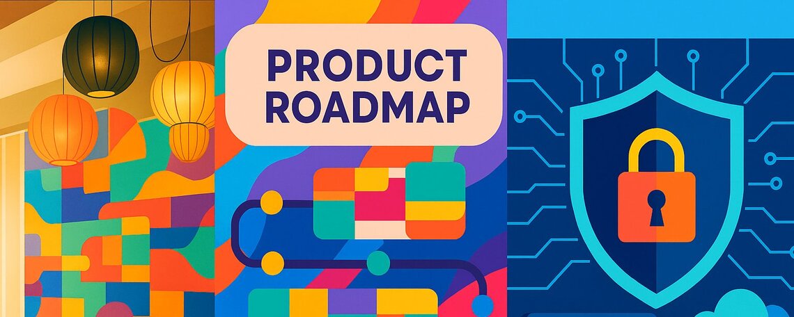 Logo des Unternehmens