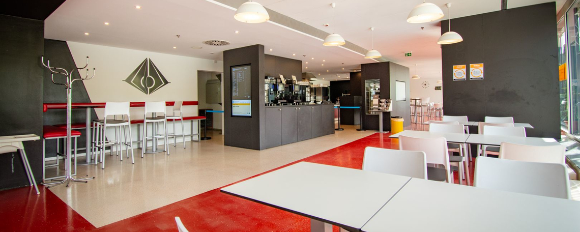 Diashow zum Marktauftritt und zur visuellen Identität des Unternehmens