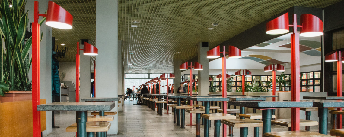 Diashow zum Marktauftritt und zur visuellen Identität des Unternehmens