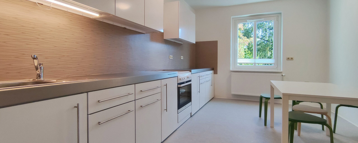 Diashow zum Marktauftritt und zur visuellen Identität des Unternehmens