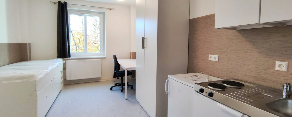 Diashow zum Marktauftritt und zur visuellen Identität des Unternehmens