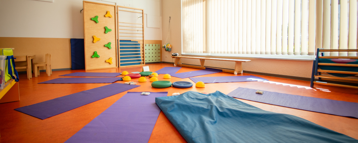 Diashow zum Marktauftritt und zur visuellen Identität des Unternehmens