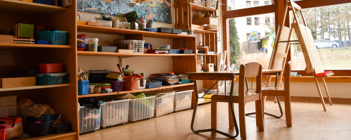 Diashow zum Marktauftritt und zur visuellen Identität des Unternehmens