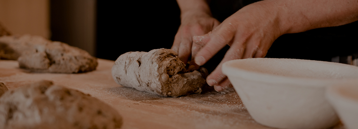 Diashow zum Marktauftritt und zur visuellen Identität des Unternehmens