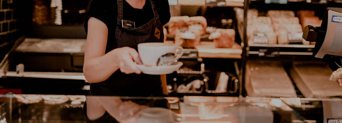 Diashow zum Marktauftritt und zur visuellen Identität des Unternehmens