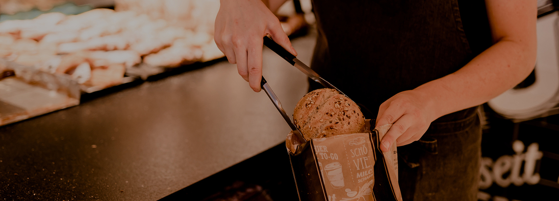 Diashow zum Marktauftritt und zur visuellen Identität des Unternehmens