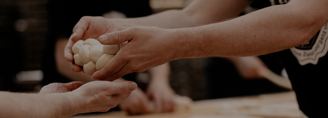 Diashow zum Marktauftritt und zur visuellen Identität des Unternehmens