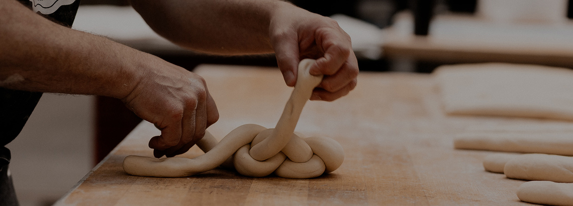 Diashow zum Marktauftritt und zur visuellen Identität des Unternehmens