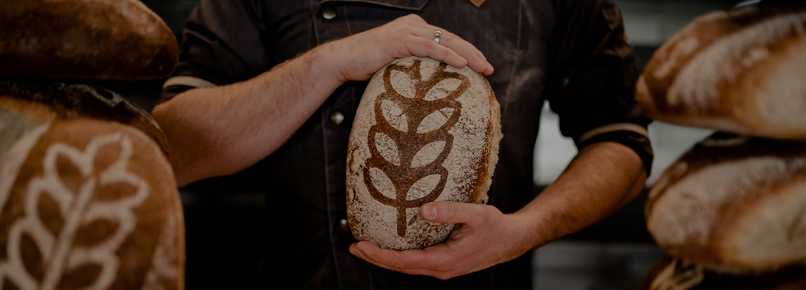 Diashow zum Marktauftritt und zur visuellen Identität des Unternehmens