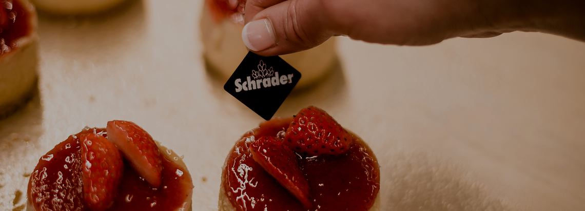 Diashow zum Marktauftritt und zur visuellen Identität des Unternehmens