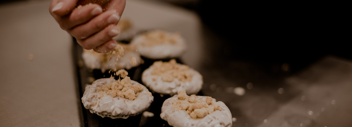 Diashow zum Marktauftritt und zur visuellen Identität des Unternehmens
