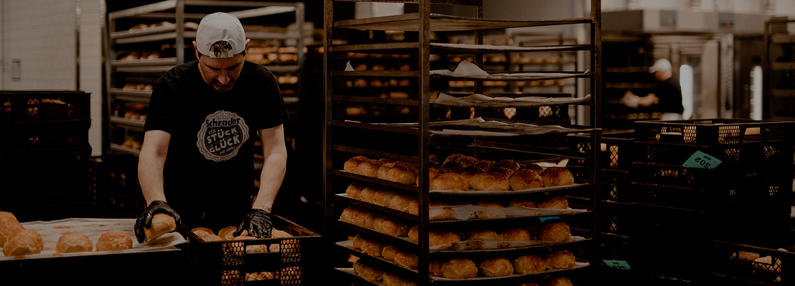 Diashow zum Marktauftritt und zur visuellen Identität des Unternehmens