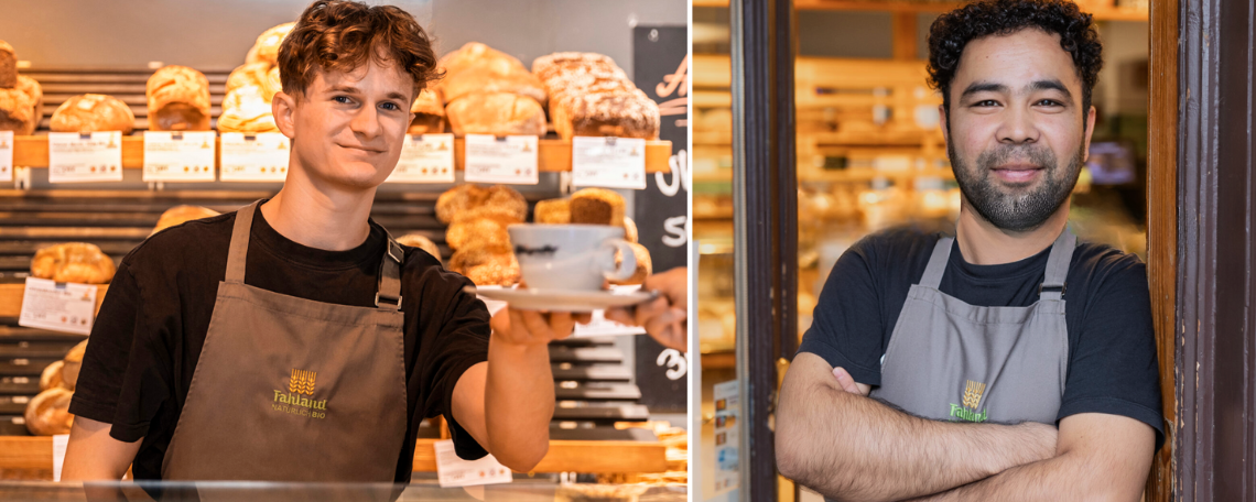 Logo des Unternehmens