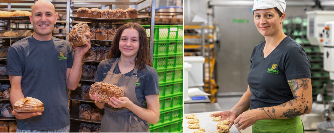 Logo des Unternehmens