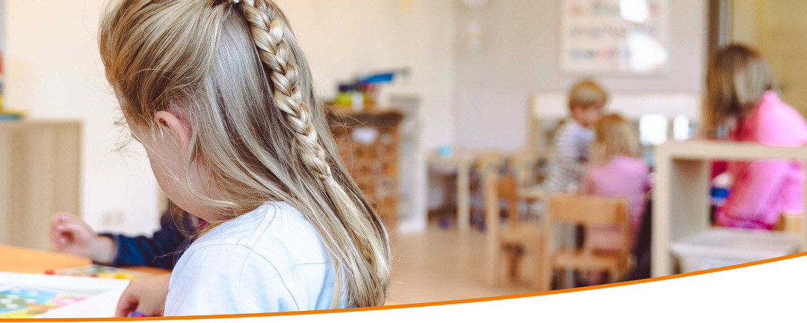 Diashow zum Marktauftritt und zur visuellen Identität des Unternehmens