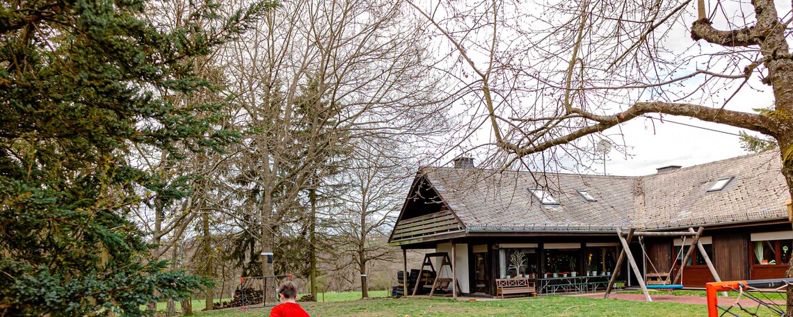 Diashow zum Marktauftritt und zur visuellen Identität des Unternehmens