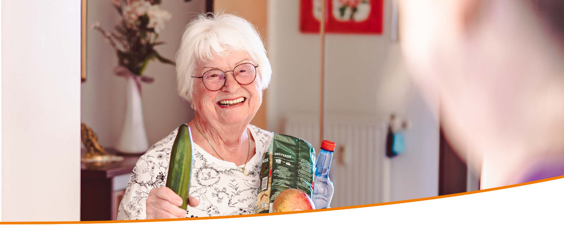 Diashow zum Marktauftritt und zur visuellen Identität des Unternehmens