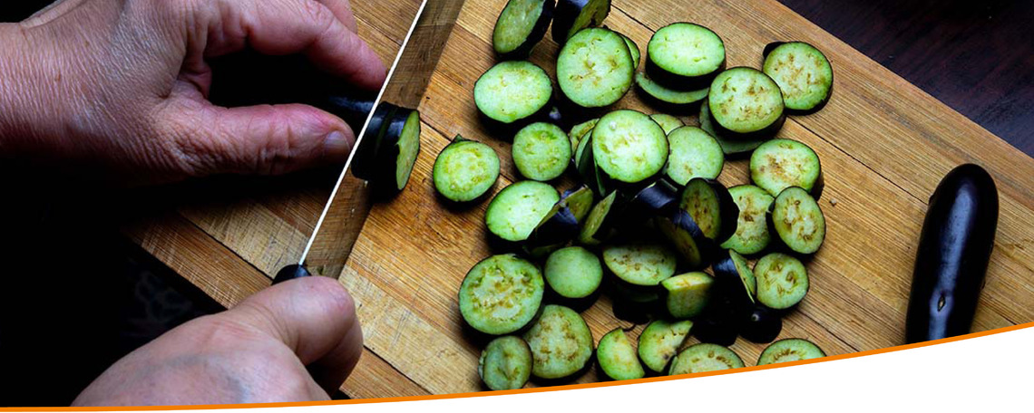 Diashow zum Marktauftritt und zur visuellen Identität des Unternehmens