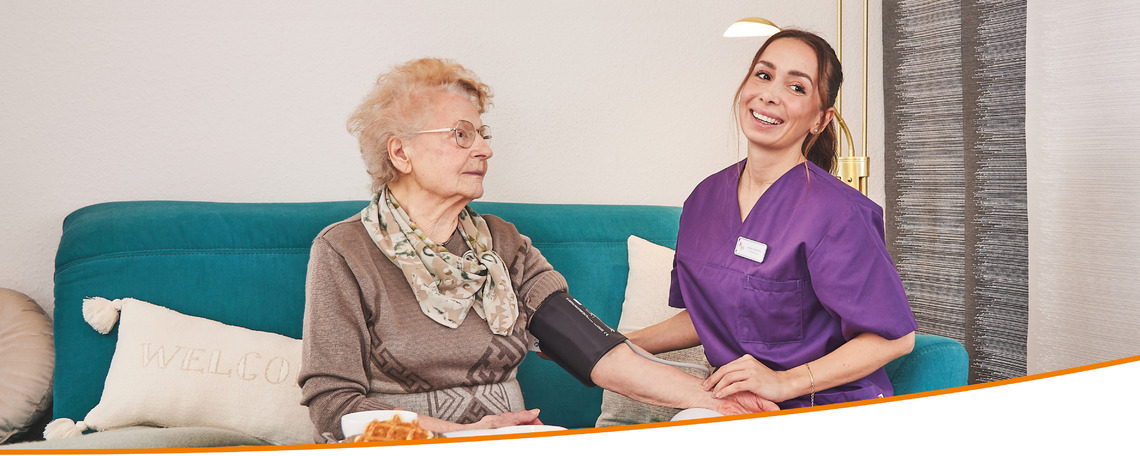 Diashow zum Marktauftritt und zur visuellen Identität des Unternehmens