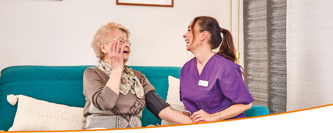 Diashow zum Marktauftritt und zur visuellen Identität des Unternehmens