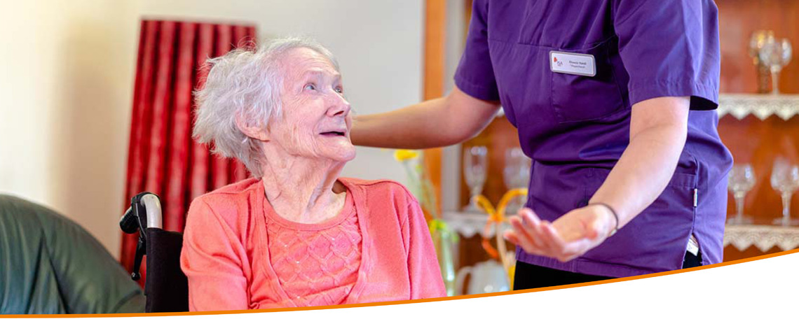 Diashow zum Marktauftritt und zur visuellen Identität des Unternehmens