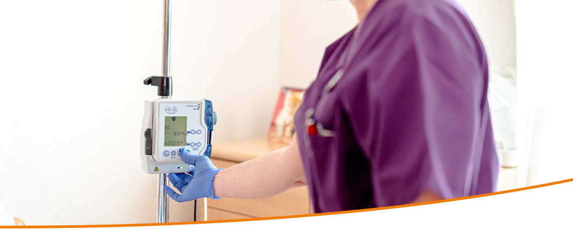 Diashow zum Marktauftritt und zur visuellen Identität des Unternehmens