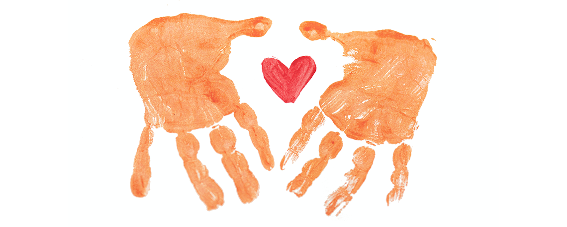 Diashow zum Marktauftritt und zur visuellen Identität des Unternehmens