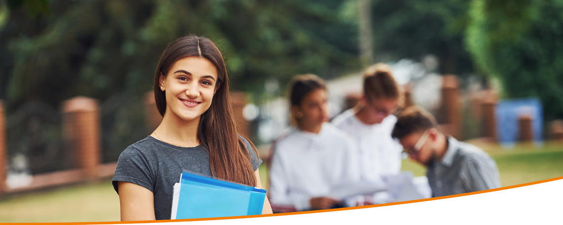 Diashow zum Marktauftritt und zur visuellen Identität des Unternehmens